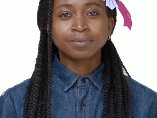 Oshi no Ko TikTok AR Effect